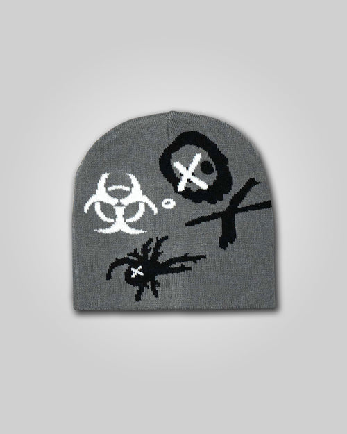 The Toxic Beanie