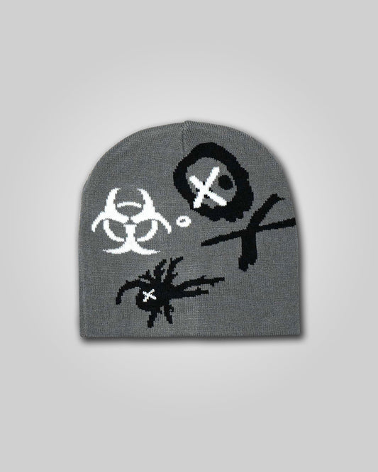 The Toxic Beanie