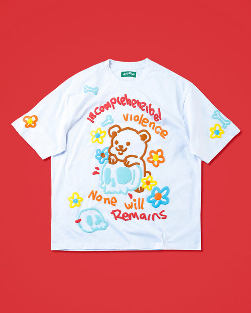The Violence Tee