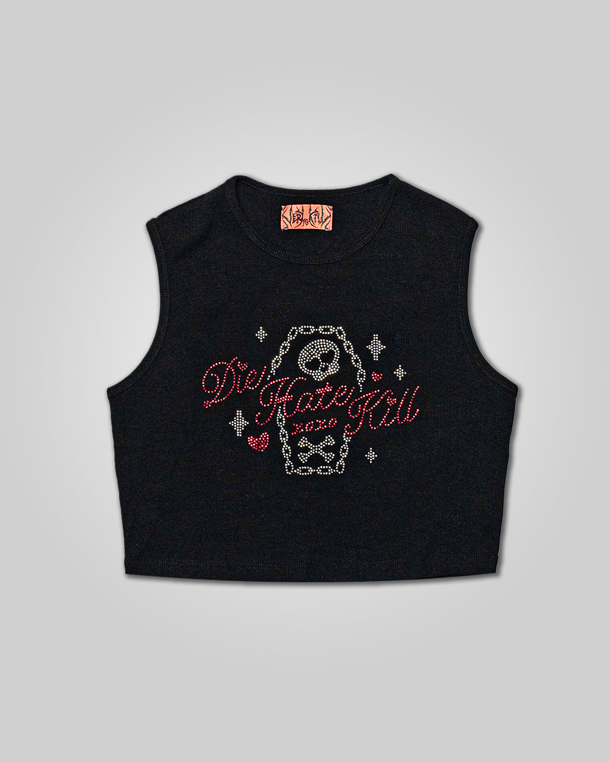 The Die Hate Kill Crop