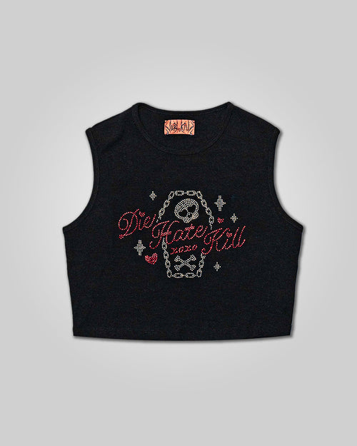 The Die Hate Kill Crop