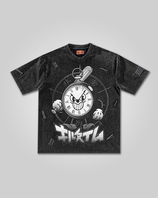 The Killing Time Tee