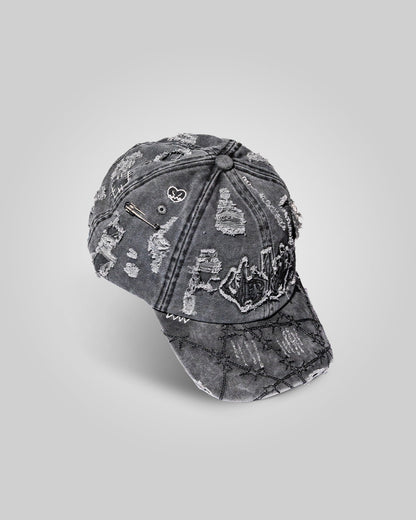 The Ripper Cap