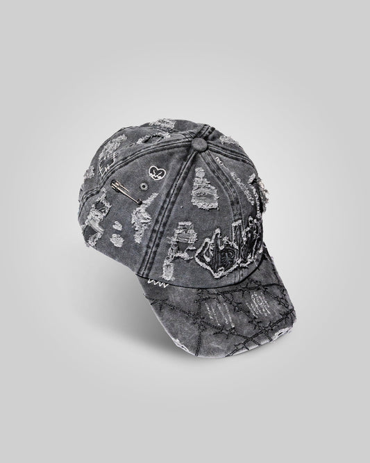 The Ripper Cap