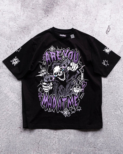 The Mad At Me Tee