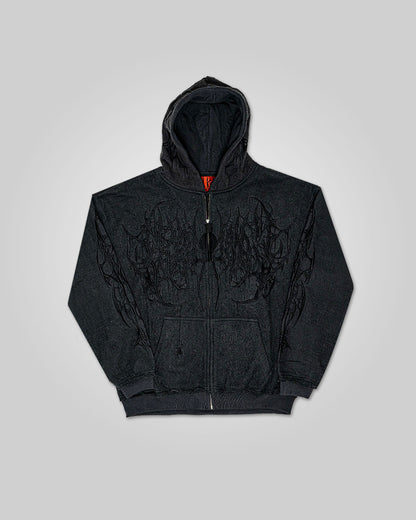 The Weaver Hoodie