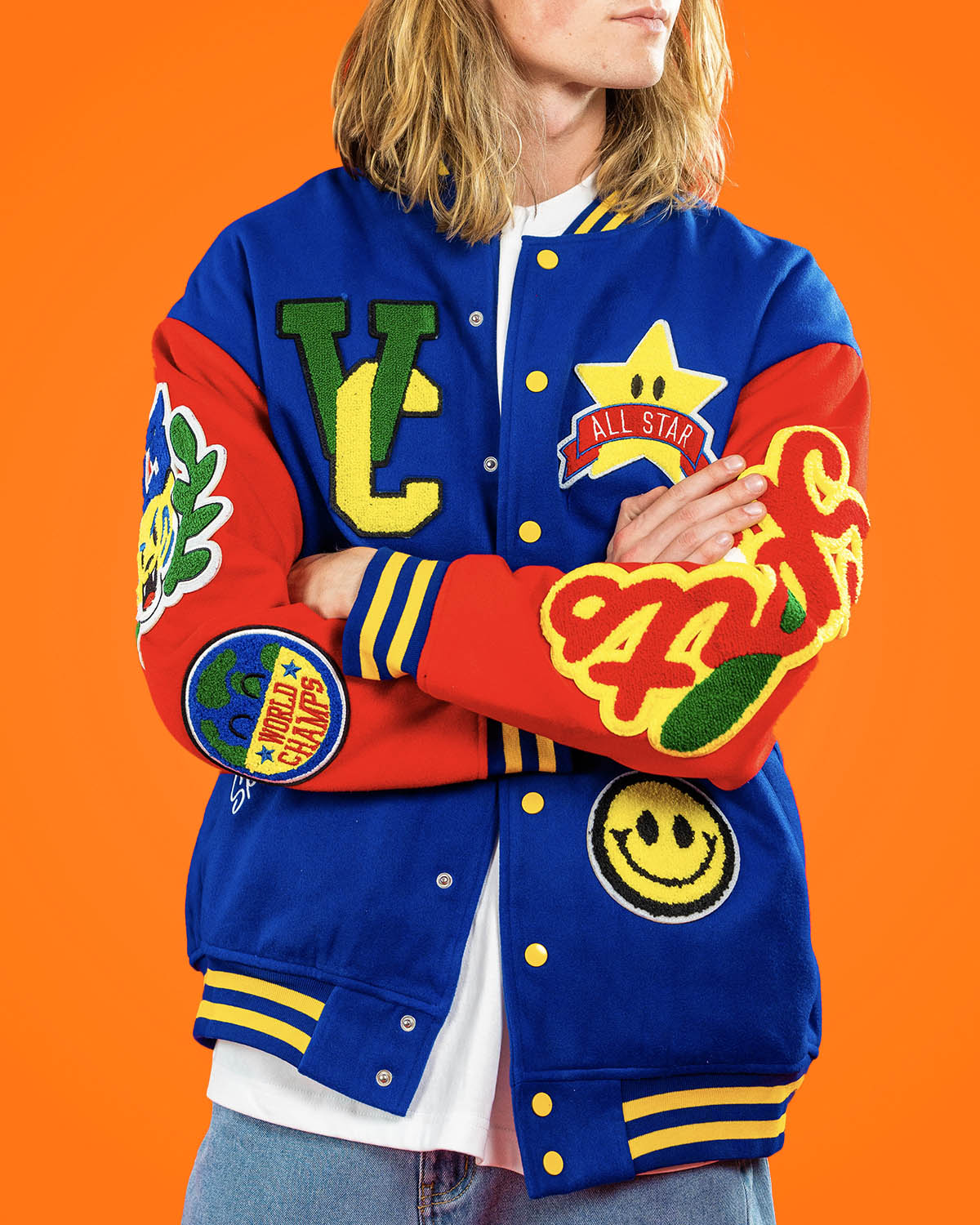 The Play Cool Varsity