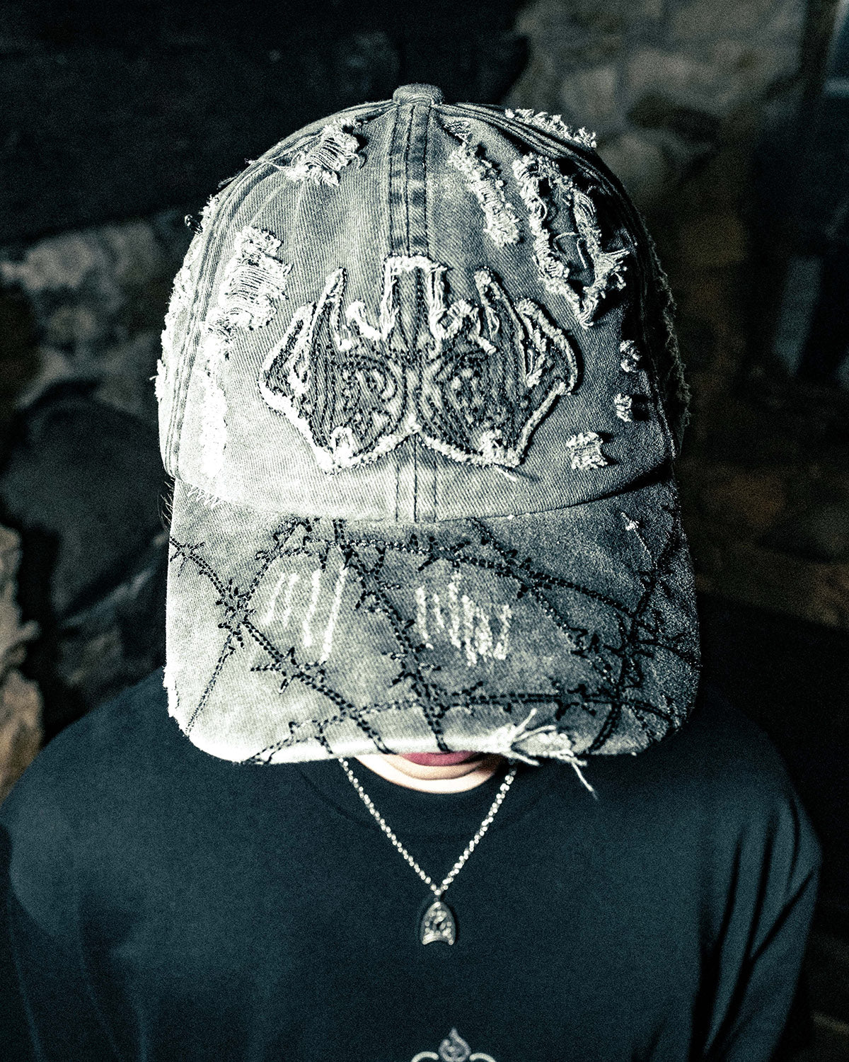 The Ripper Cap