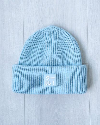 The Cool Beanie 2.0