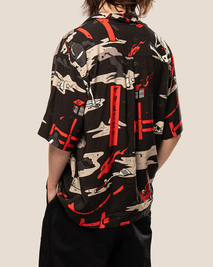 The Yakiniku Shirt