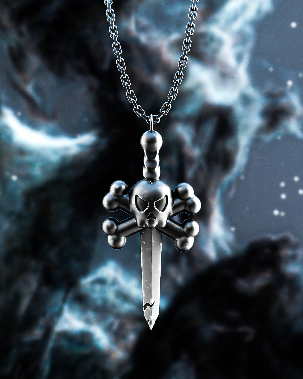 The Sword Chain