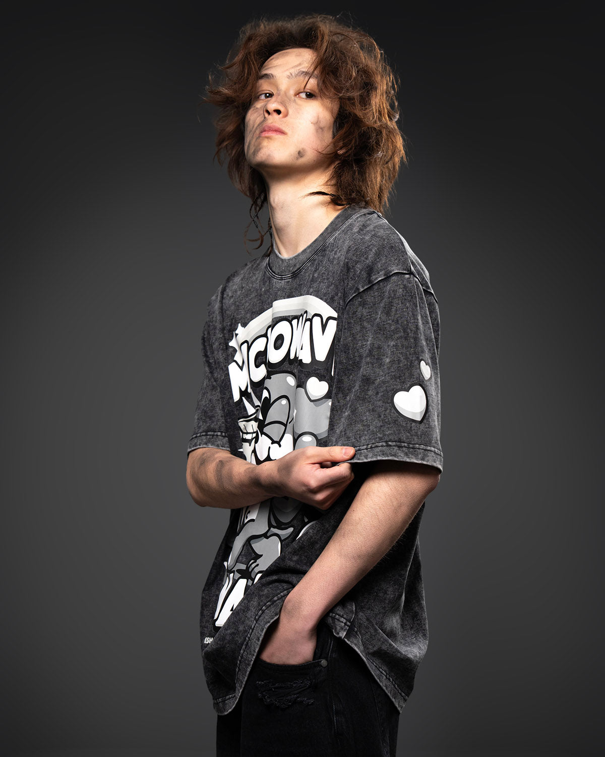 The Microwave Tee