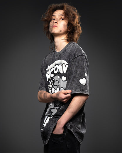 The Microwave Tee