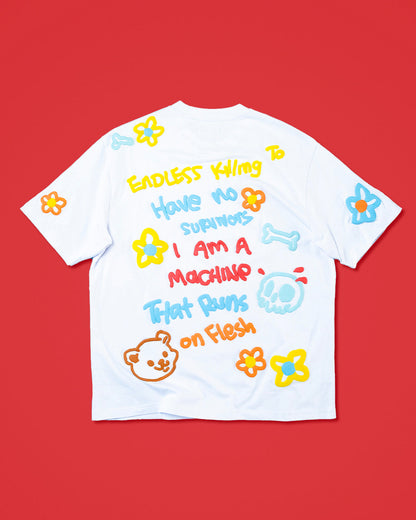 The Violence Tee