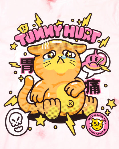 The Tummy Tee