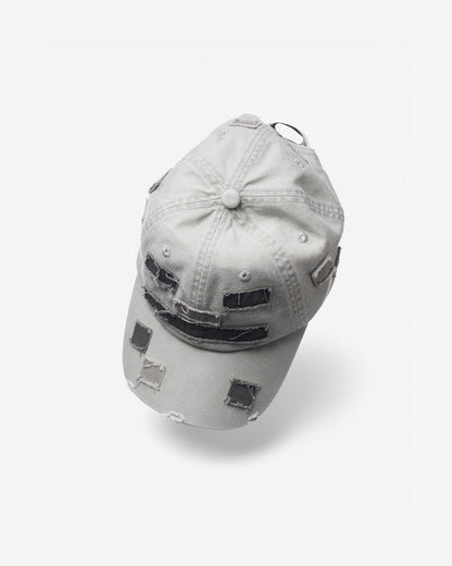 The Skeleton Cap