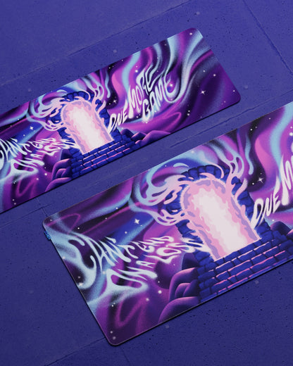 The Portal Desk Mat