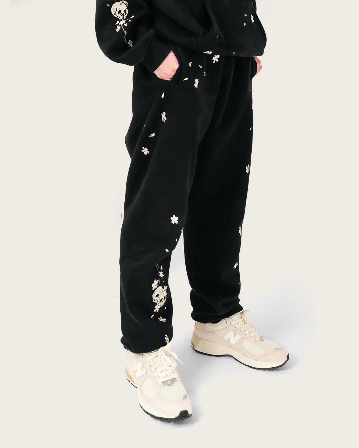 The Best Friend Track Pant