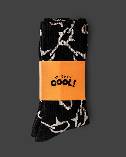 Chain Socks