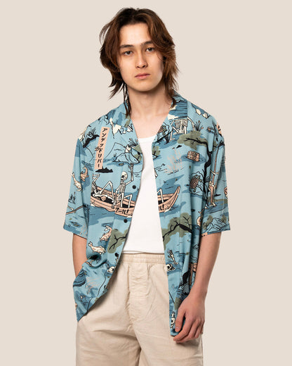 The Tsuri Shirt
