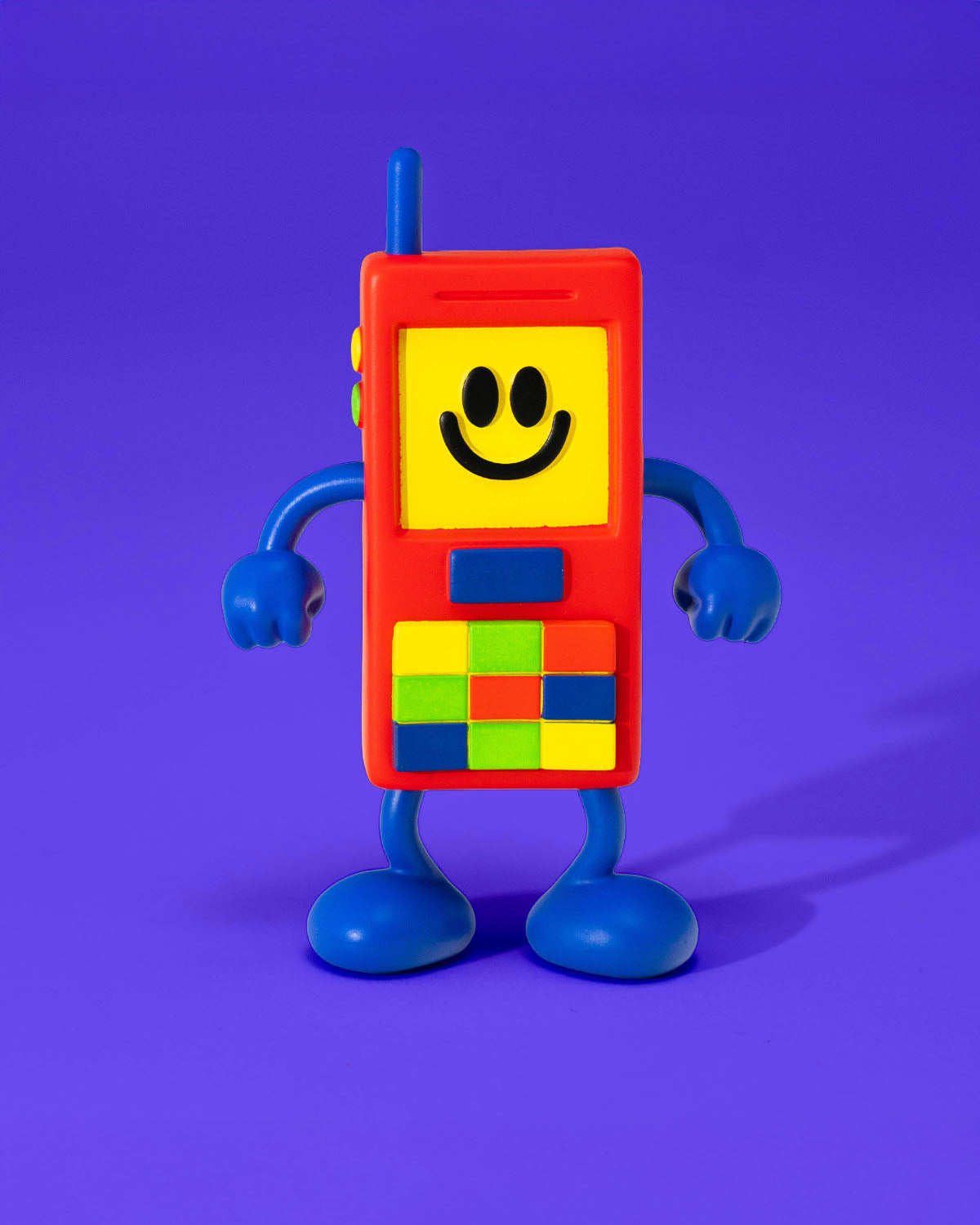 Playtime Pals Mystery Box
