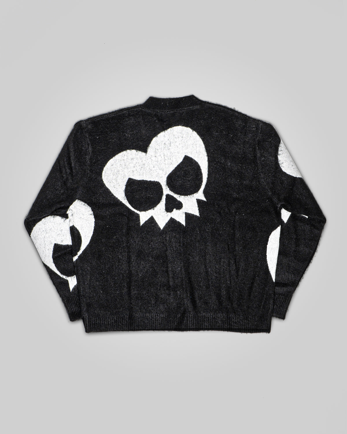 The Skull Heartigan