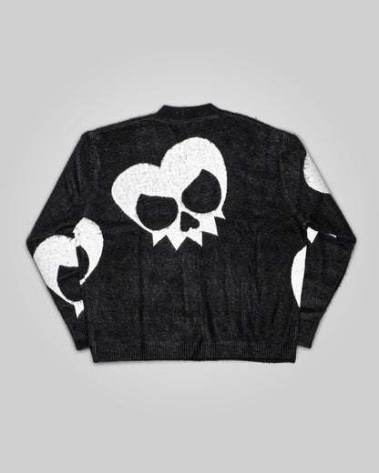 The Skull Heartigan