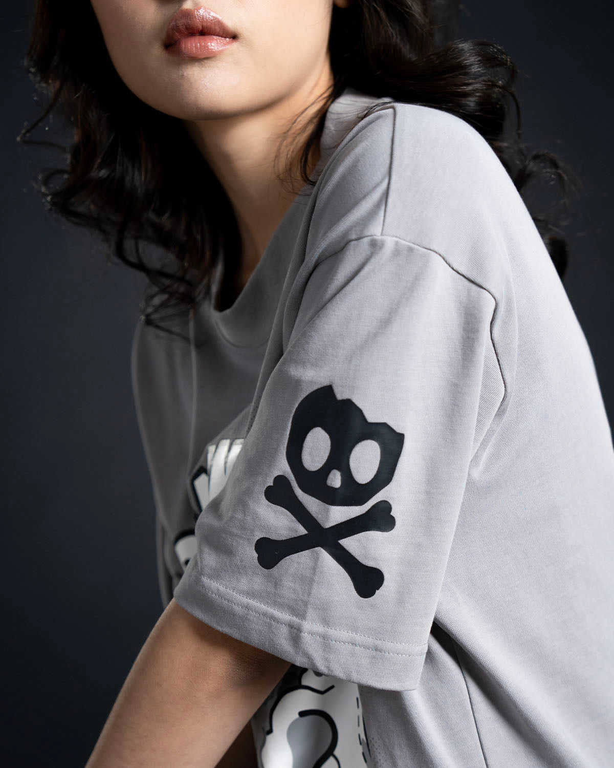 The Brain Rot Tee