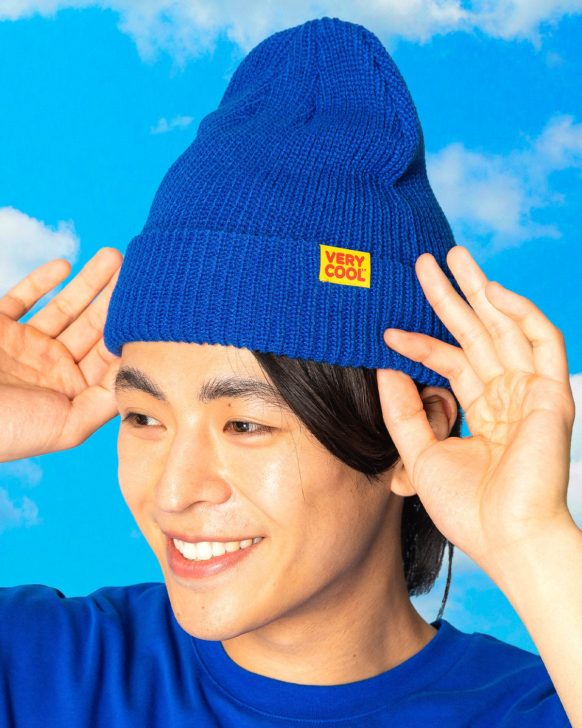 The Play Cool Beanie