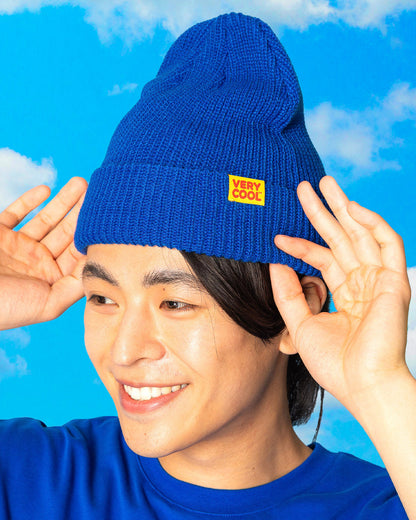The Play Cool Beanie