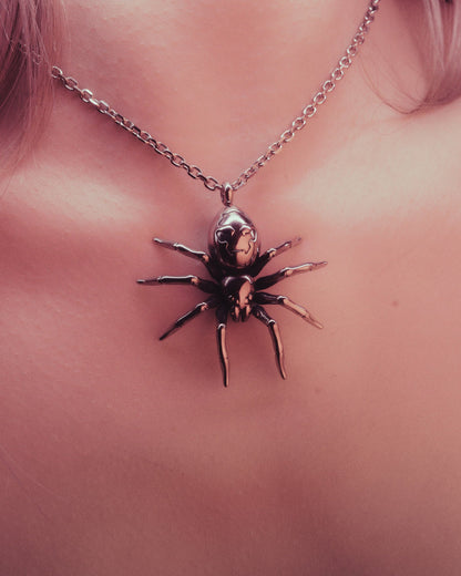 The Weaver Chain