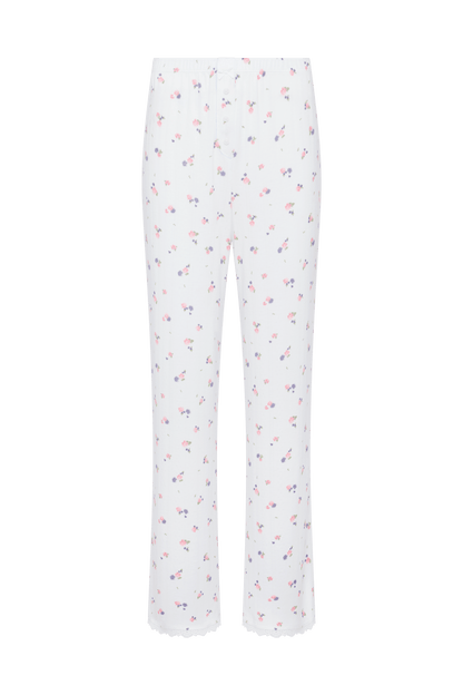 Sweetheart Pajama Pant | Rosette