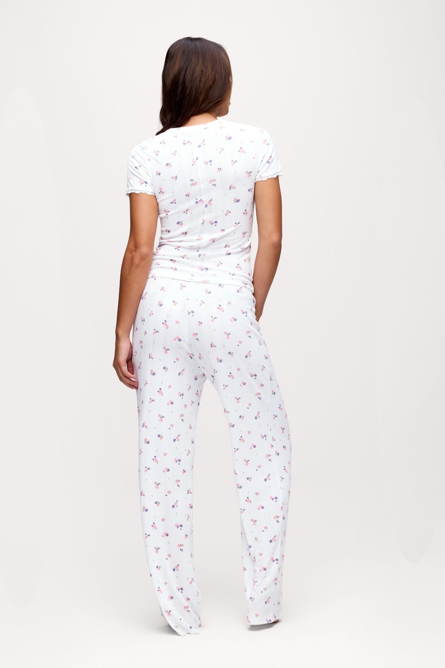 Sweetheart Pajama Tee | Rosette