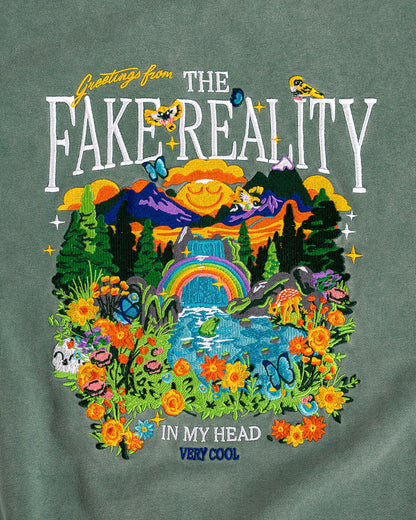 The Reality Crew