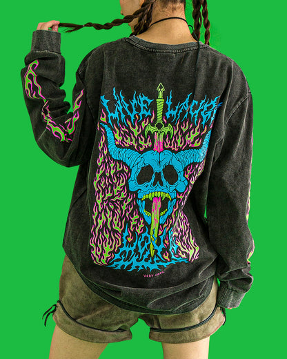 The Sword Longsleeve