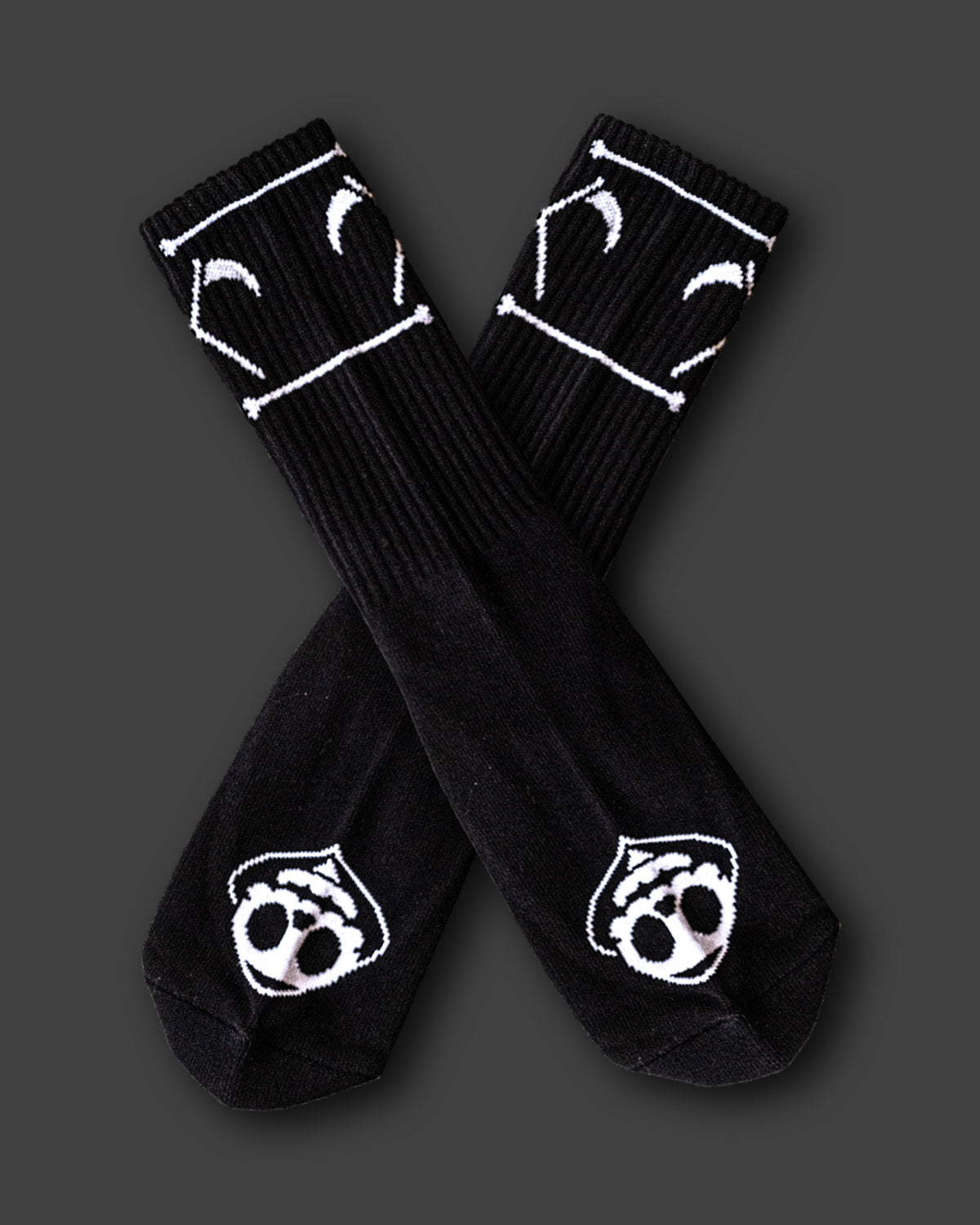 Reaper Socks