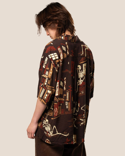 The Kanpai Shirt