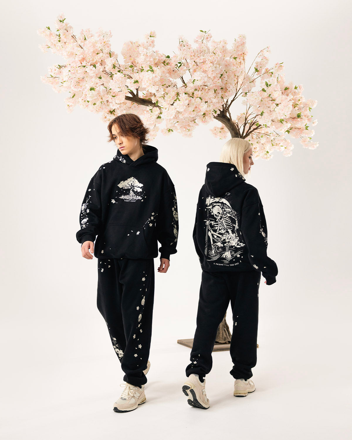 The Best Friend Track Pant