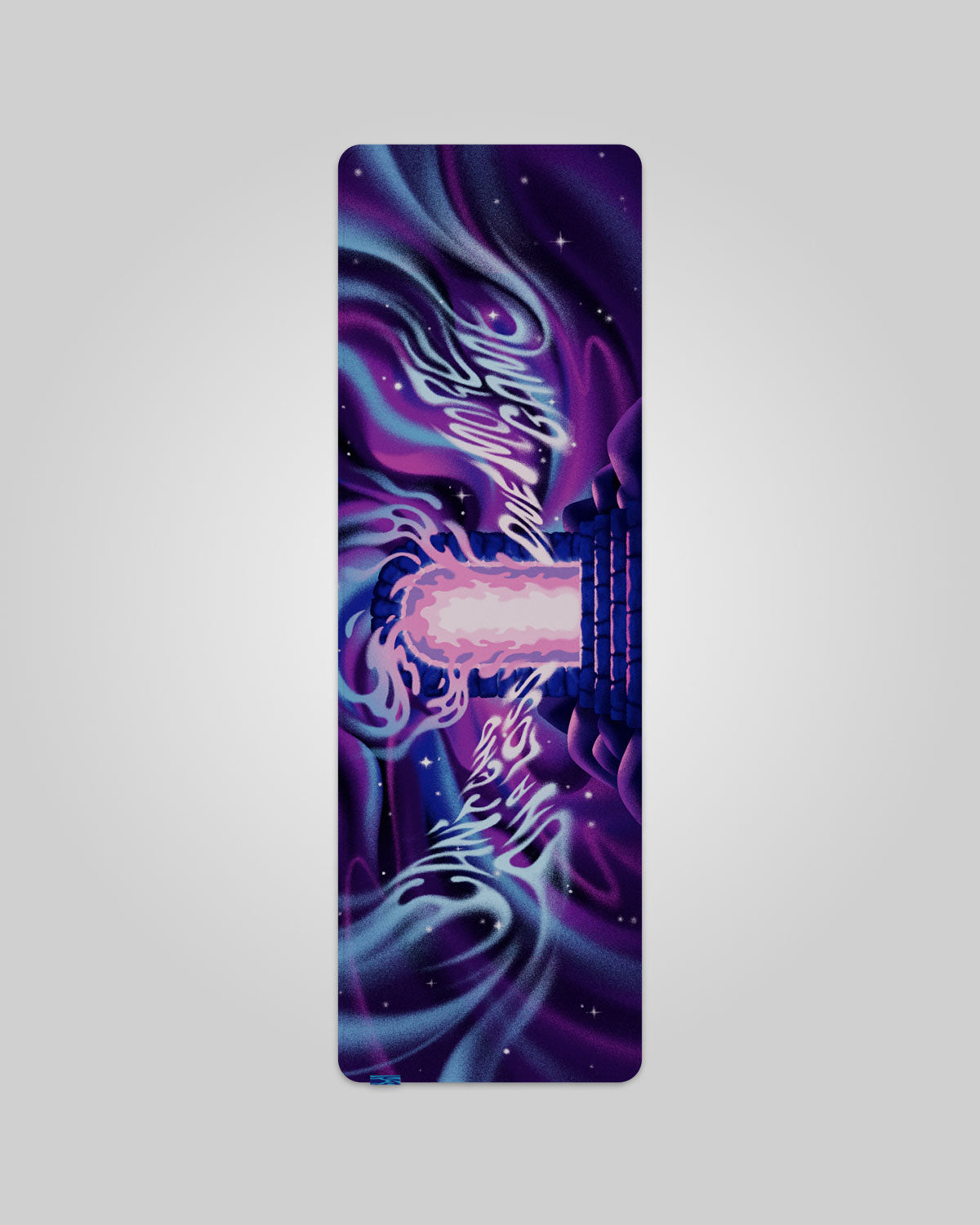 The Portal Desk Mat