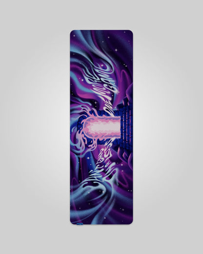 The Portal Desk Mat