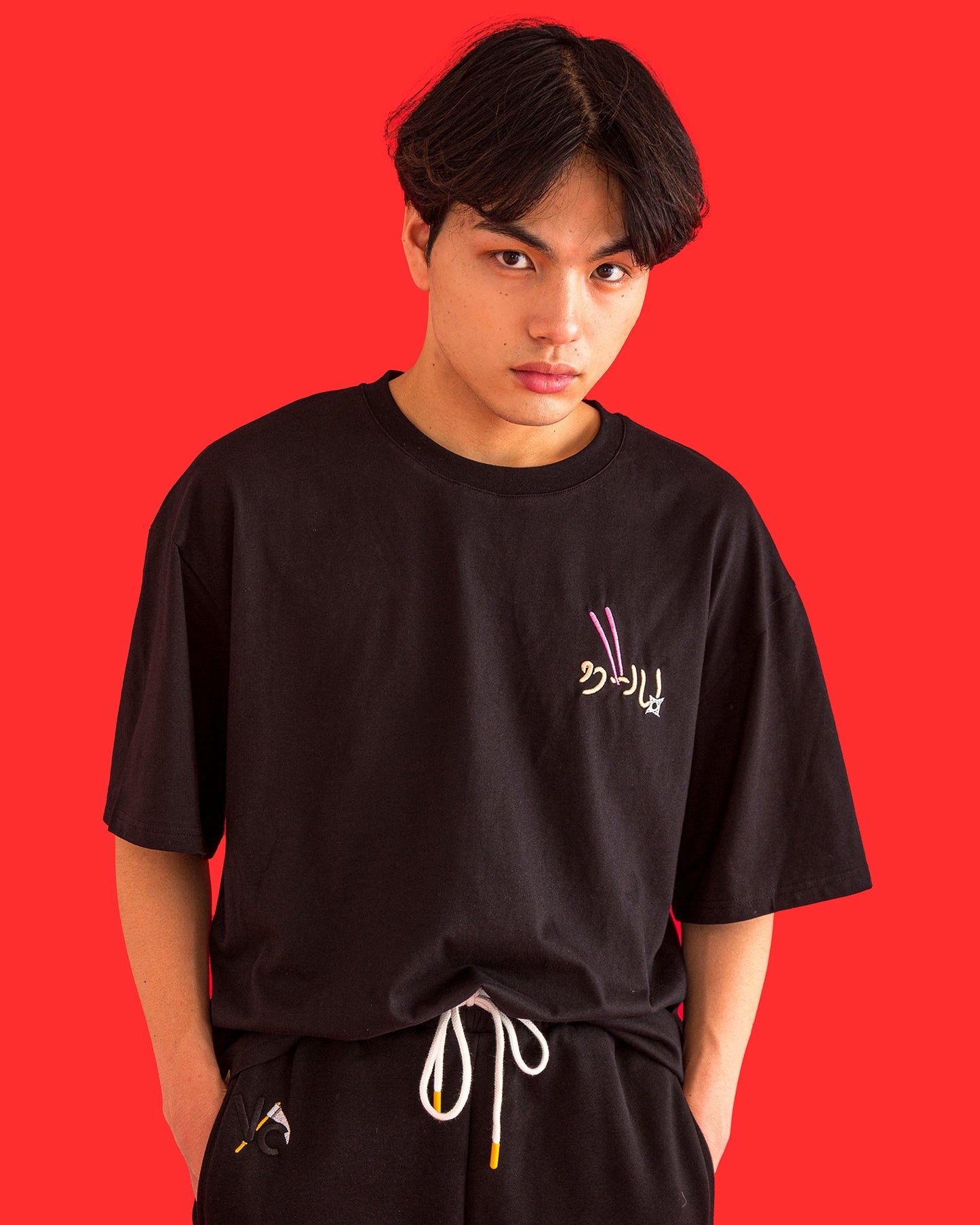 The Ramen Tee