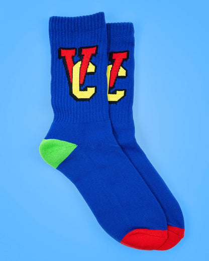 The Varsity Socks