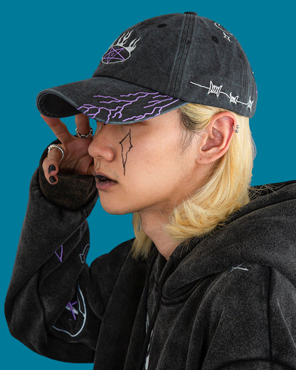 The Very Ghoul Cap