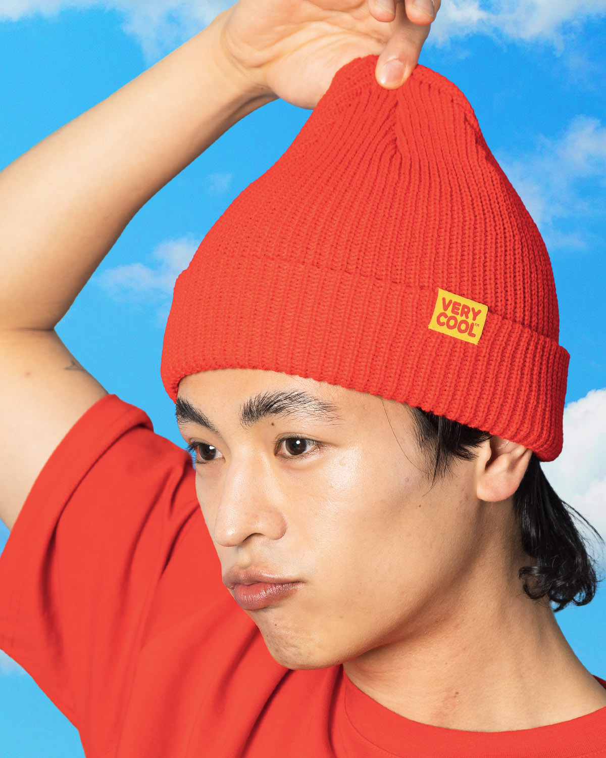 The Play Cool Beanie