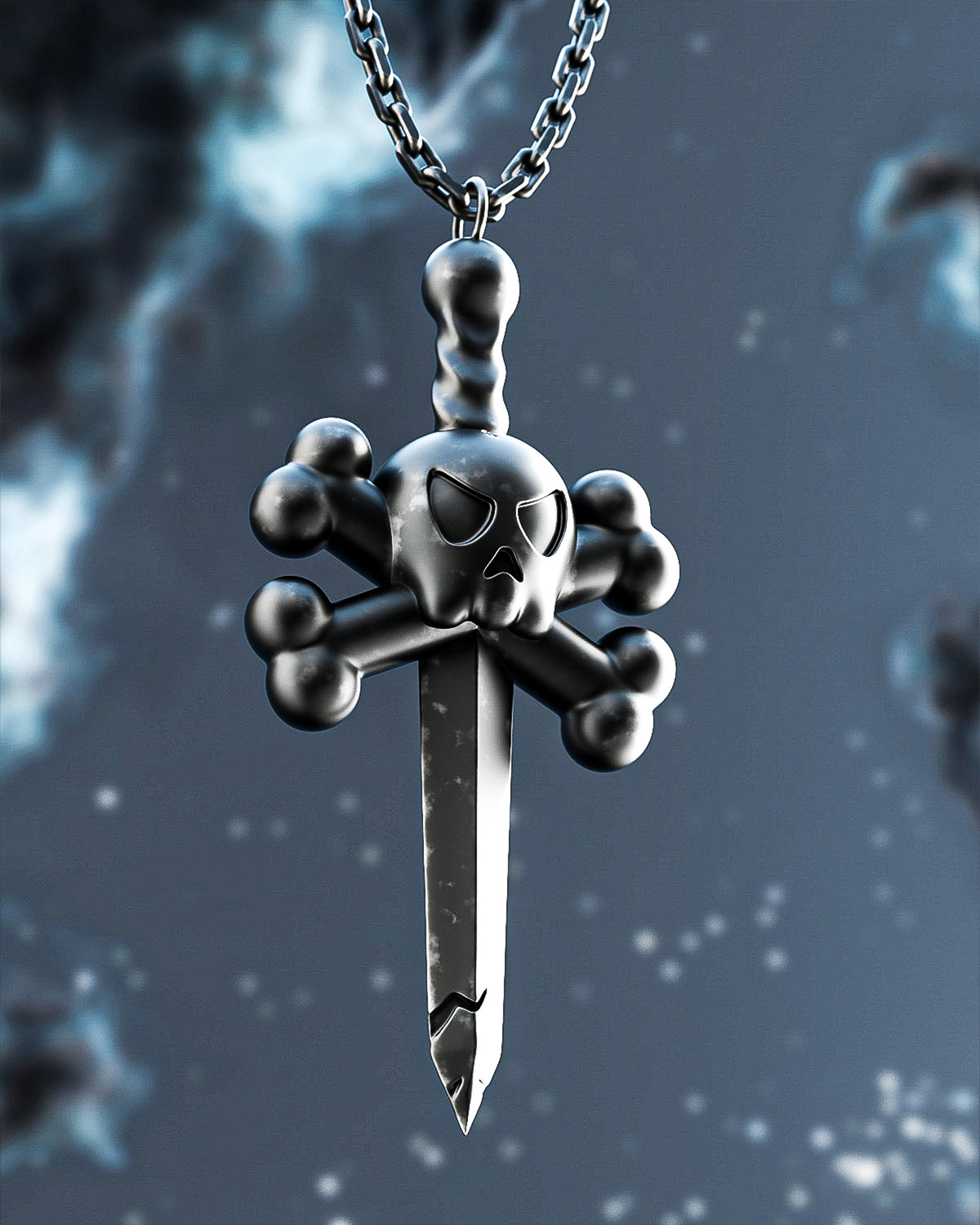 The Sword Chain
