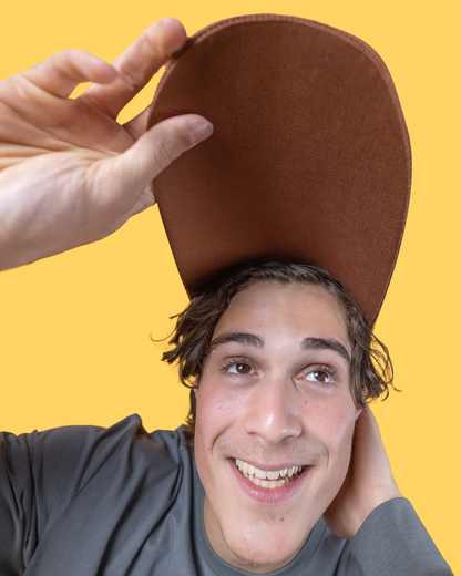 The Fishing Cap