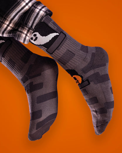 Castle Socks