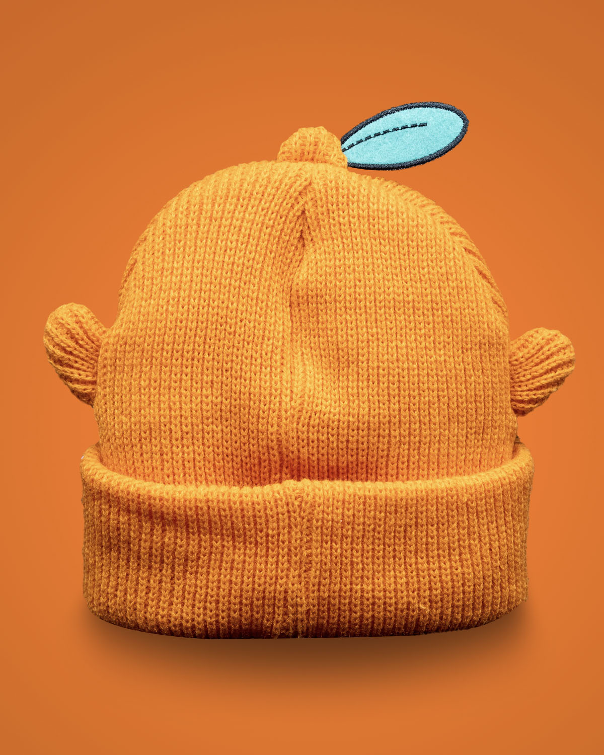 The Gumpkin Beanie