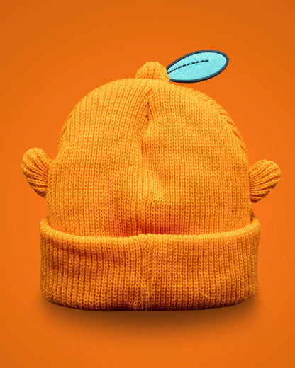 The Gumpkin Beanie
