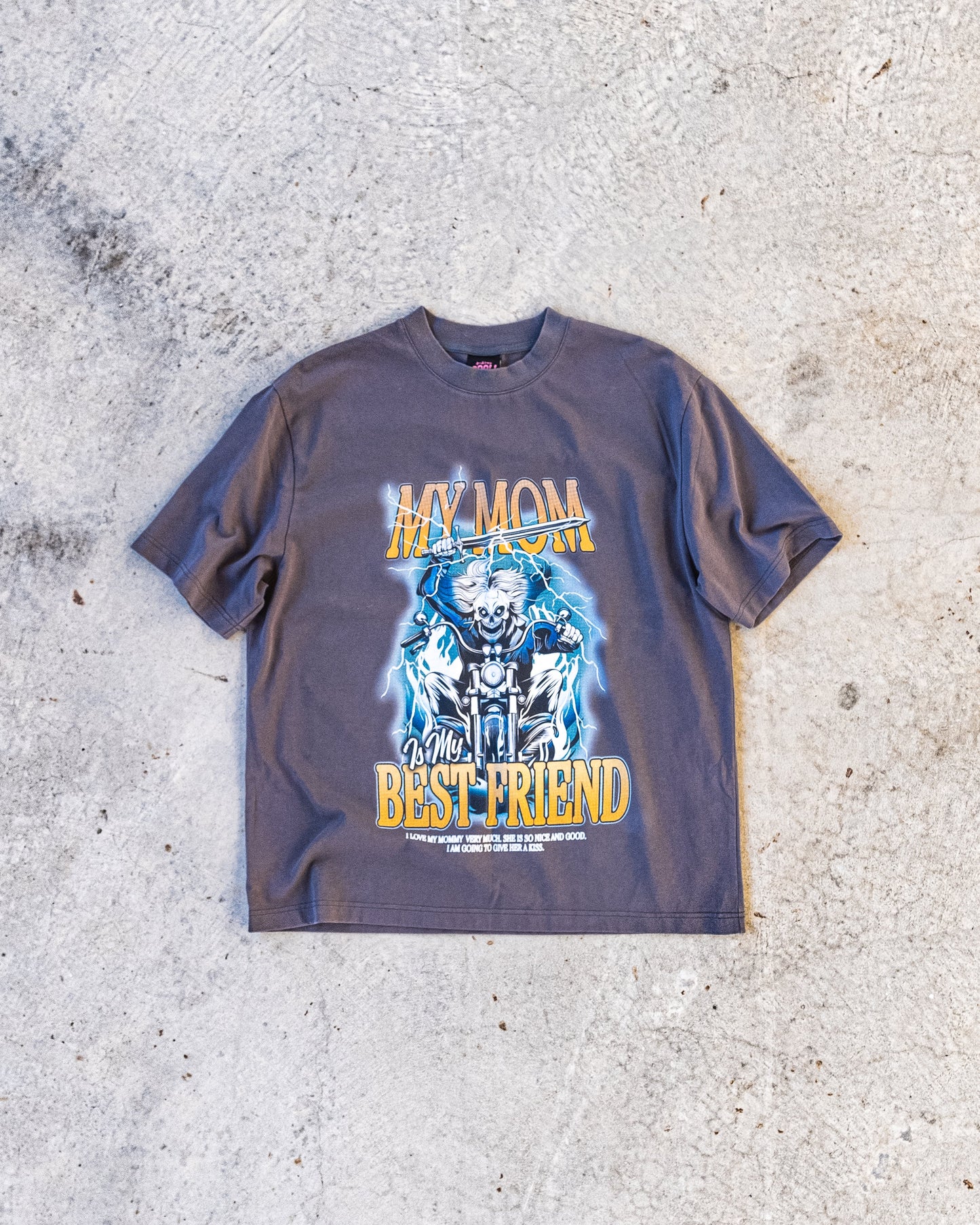 The Mommy Tee